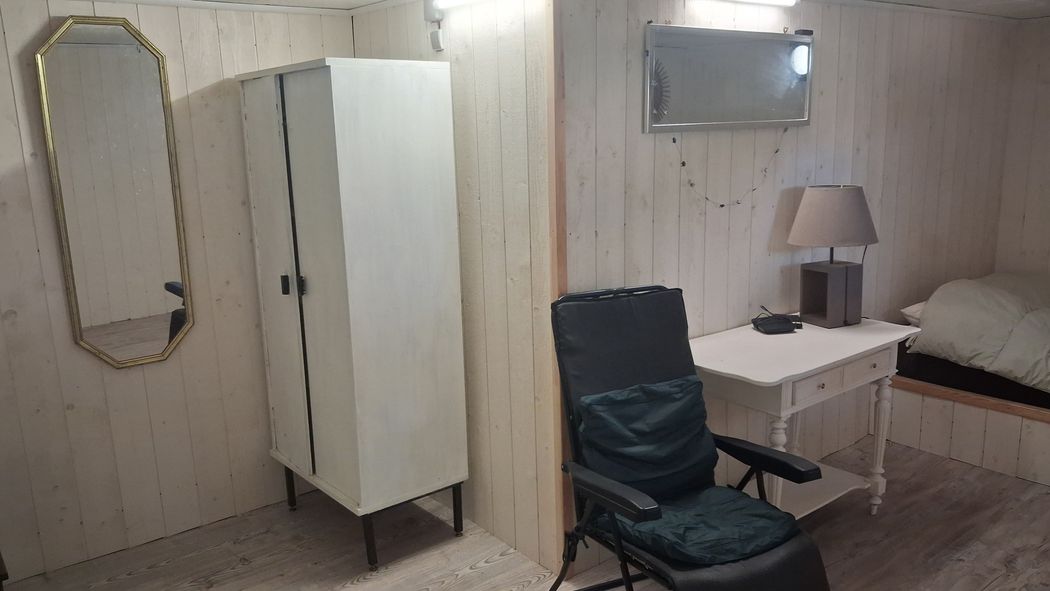 photo chambre