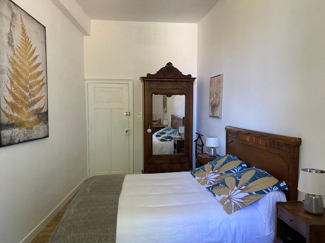 photo chambre