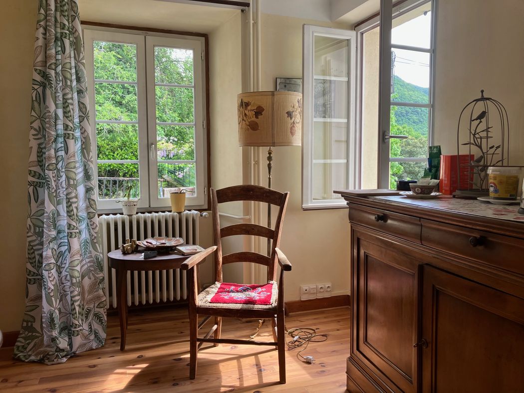 photo chambre