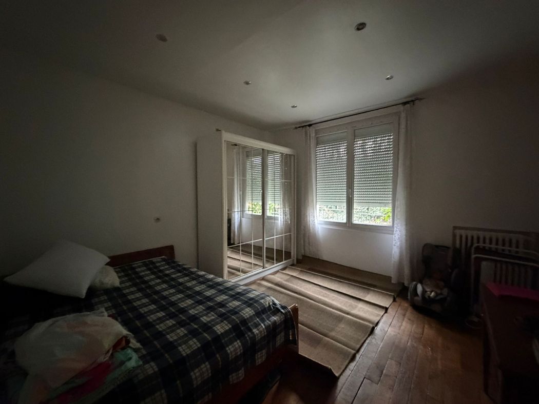 photo chambre