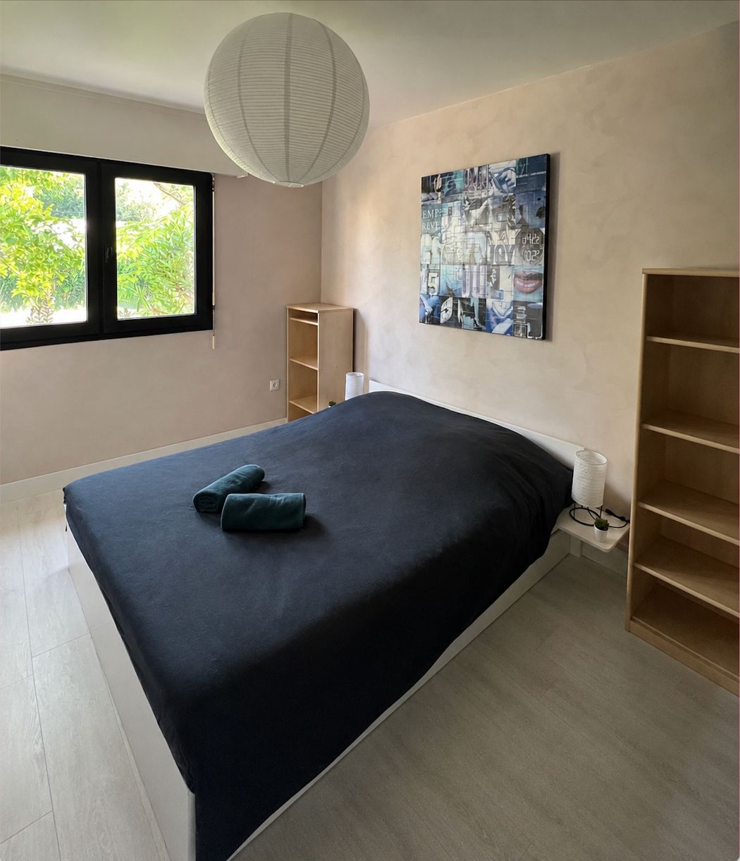 photo chambre