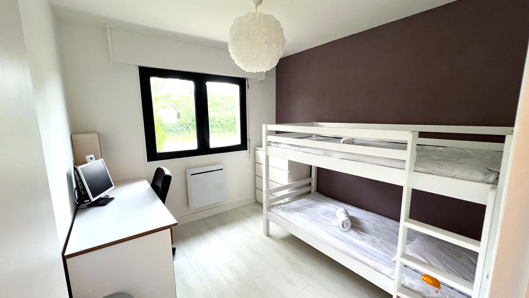 photo chambre
