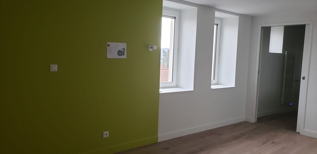 photo chambre