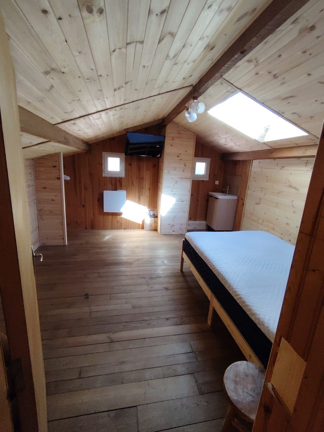 photo chambre