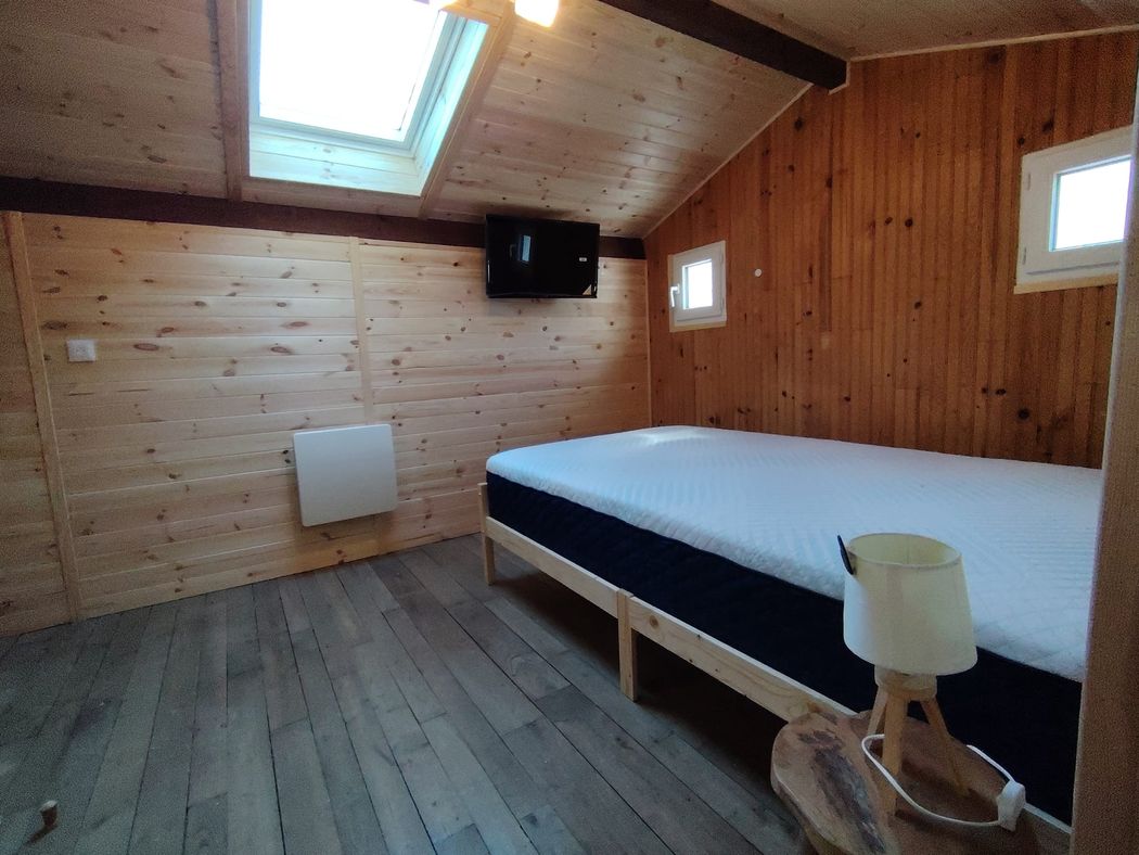 photo chambre
