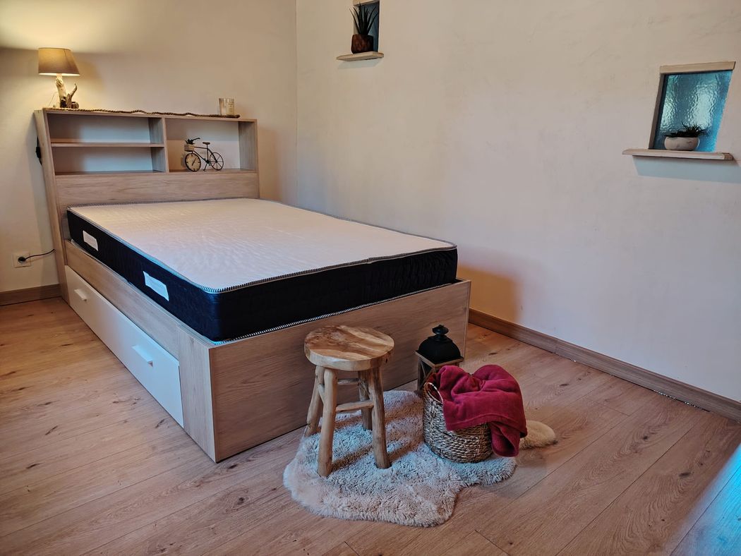 photo chambre