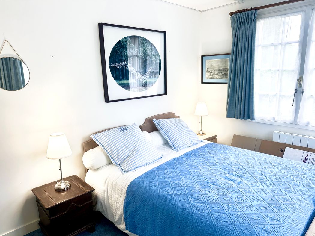 photo chambre