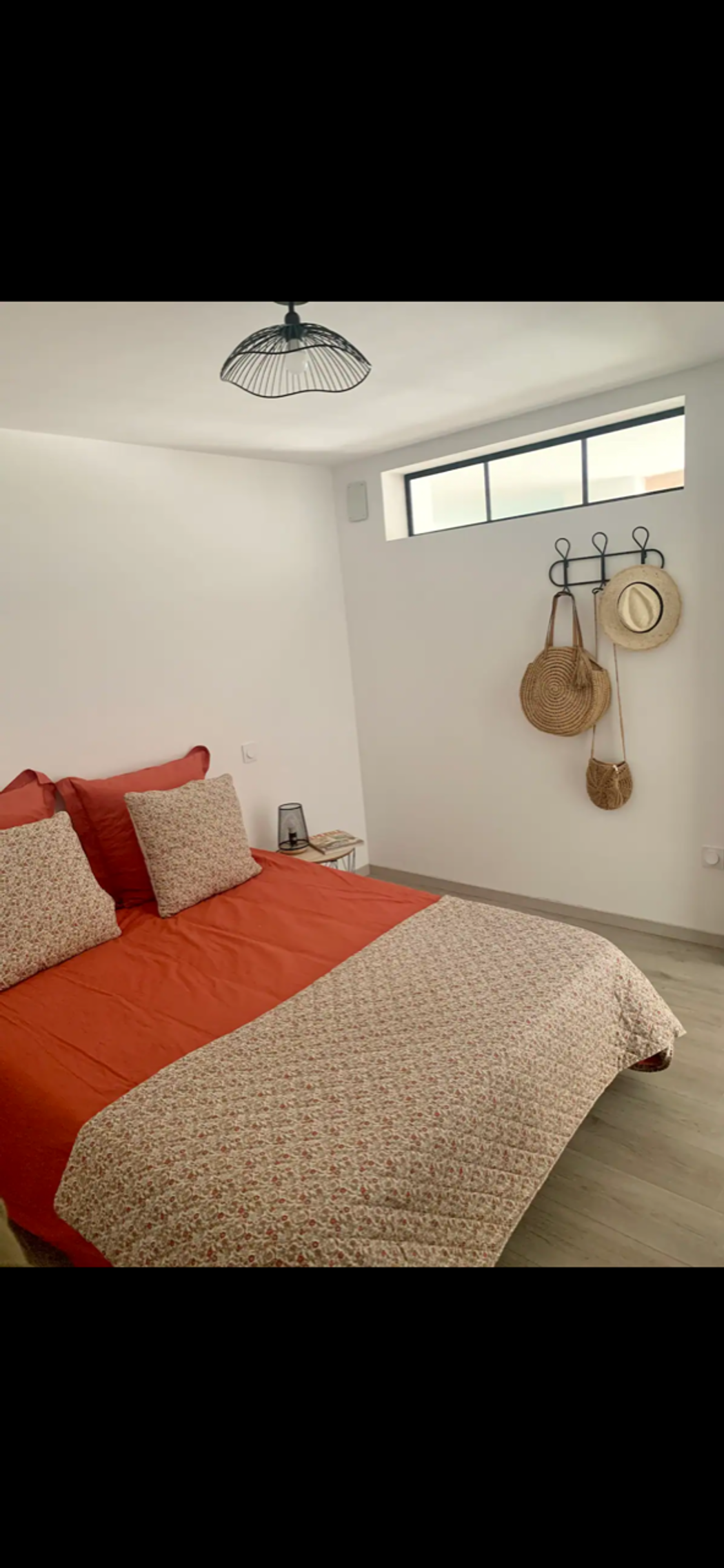 photo chambre