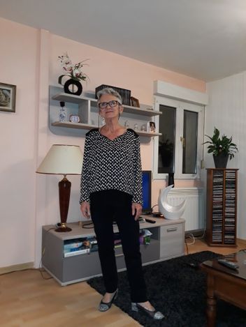 Colocation Habitat Partagé Seniors | 500EUR/mois | Besançon Doubs France