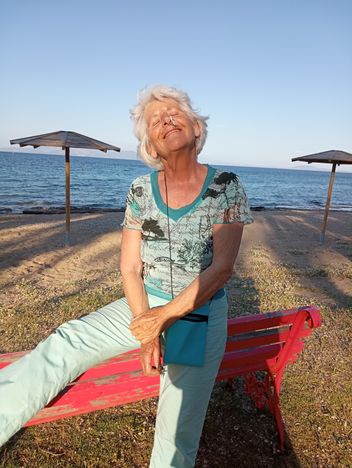 Colocation Habitat Partagé Seniors | 350EUR/mois | Grèce