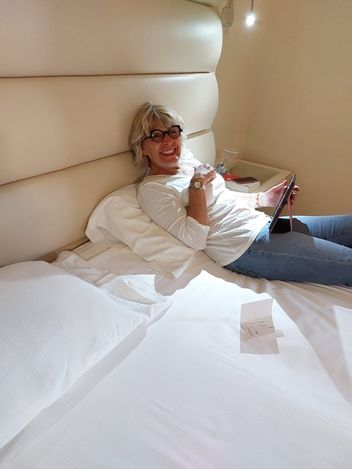 Colocation Habitat Partagé Seniors | 700EUR/mois | La Spezia Italie