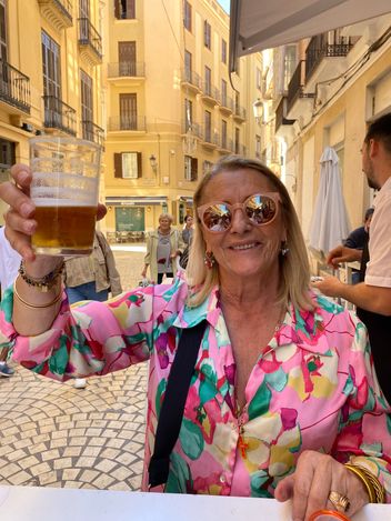 Colocation Habitat Partagé Seniors | 400EUR/mois | Málaga Espagne