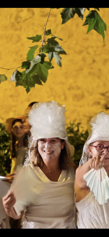 Colocation Habitat Partagé Seniors | 400EUR/mois | Corse France